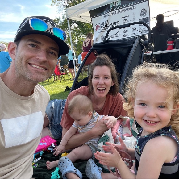 Meet your Posher, Kyndal - Picture 3 of 4